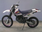     Yamaha TT250R 1993  3